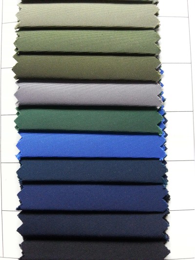 HEGSHEG 時裝面料 滌綸 150CM 防潑水 805# 細節-1